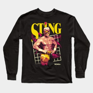 STINGER Long Sleeve T-Shirt